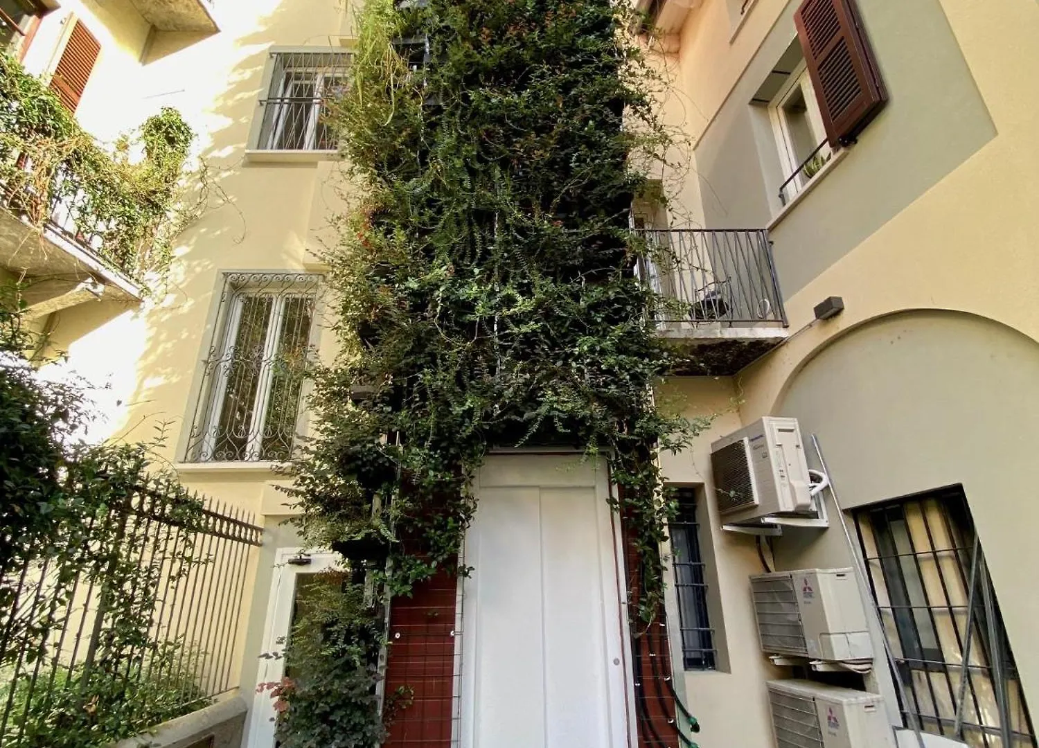 Gasthof Malvezzi24 Boutique Rooms Desenzano del Garda