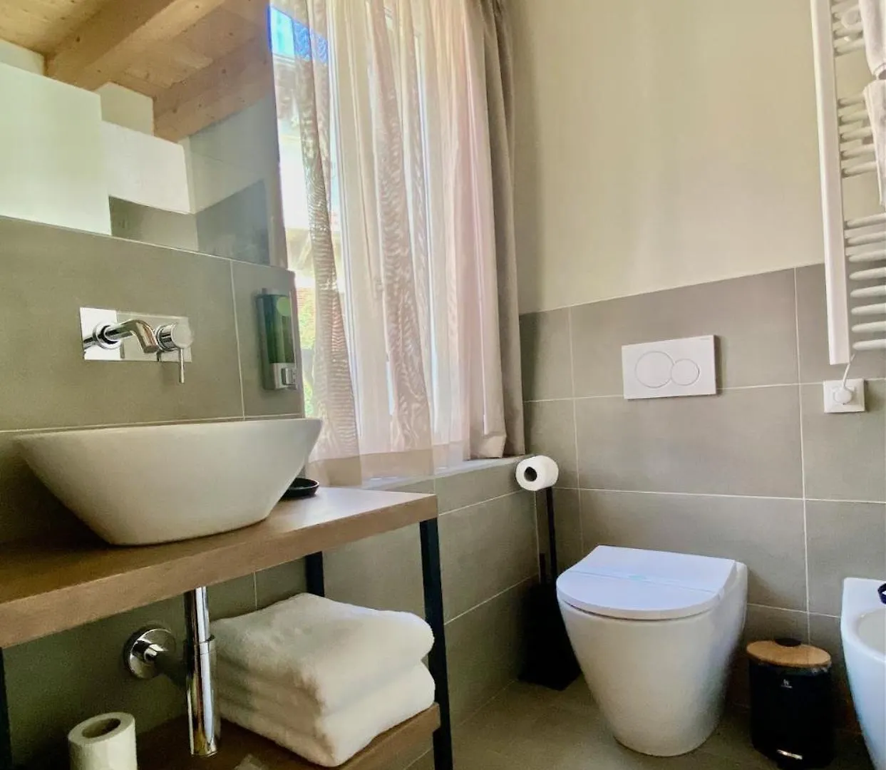 Malvezzi24 Boutique Rooms Desenzano del Garda Gasthof