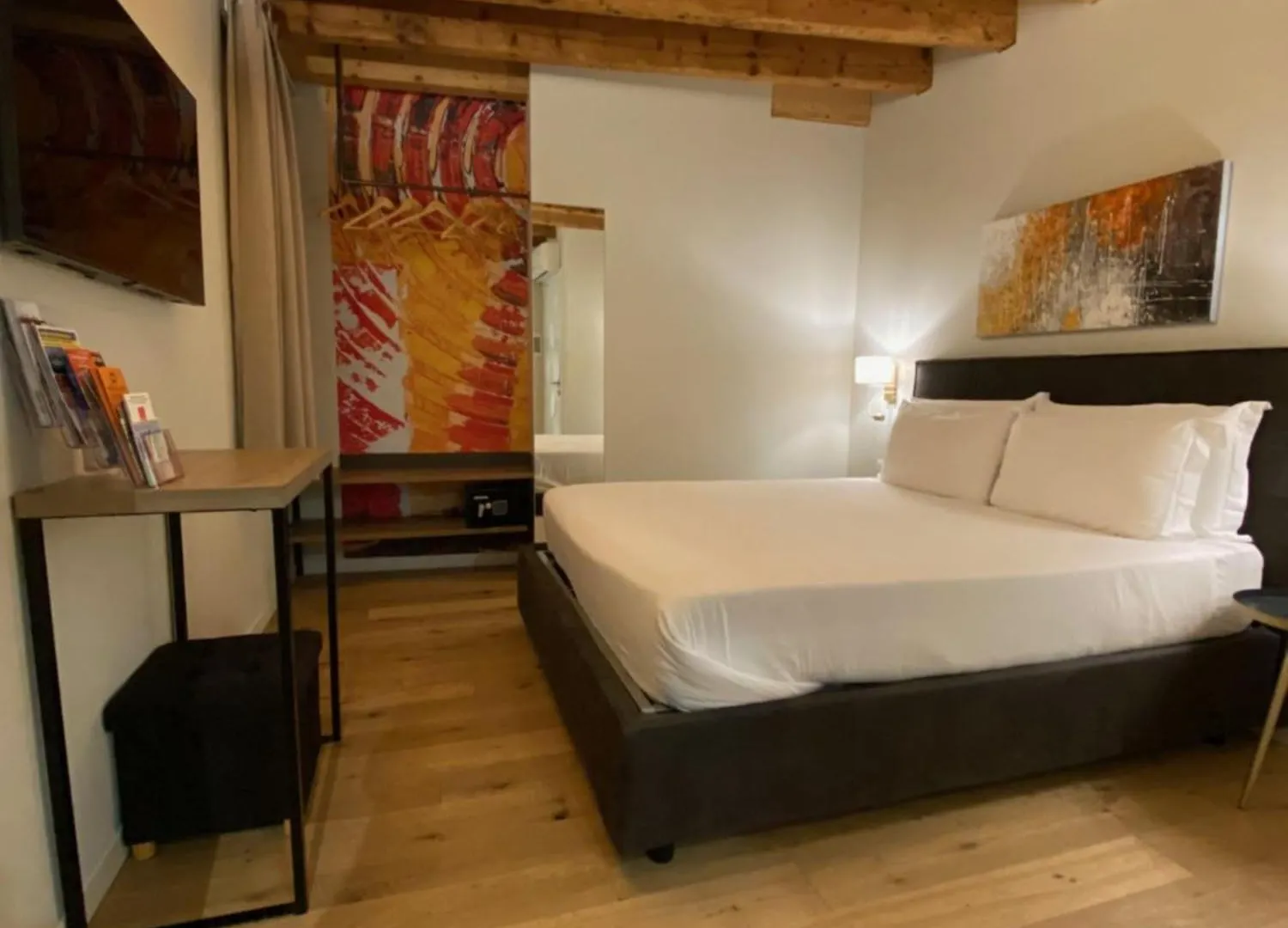 Malvezzi24 Boutique Rooms Desenzano del Garda Gasthof