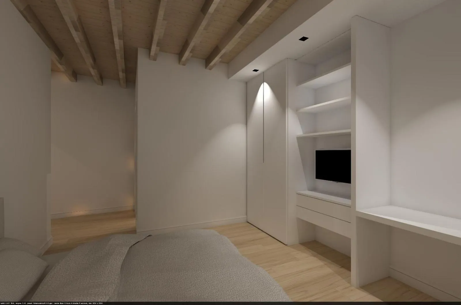 Gasthof Malvezzi24 Boutique Rooms Desenzano del Garda