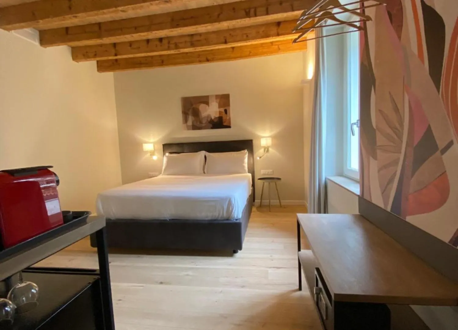 Maison d'hôtes Malvezzi24 Boutique Rooms Desenzano del Garda