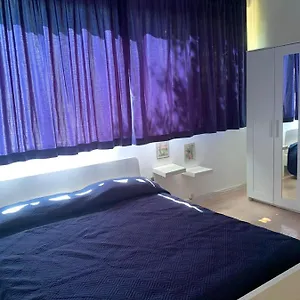 Portorosa Appartement Torre Forte
