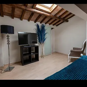 Privilege Dior Appartement Florence