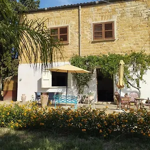La Di Minerva Villa Agrigente