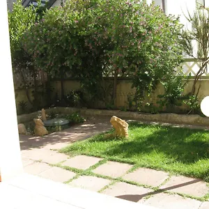 Borgo Appartement Isola Rossa (Sassari)
