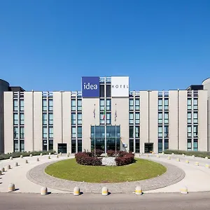 Hotel Idea San Siro, Milan