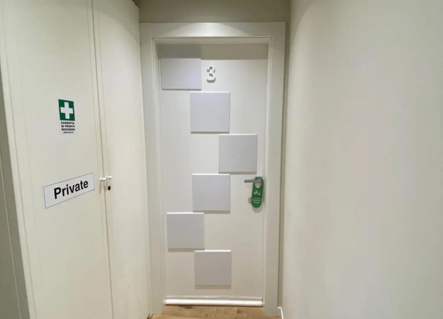 Malvezzi24 Boutique Rooms Desenzano del Garda Italie