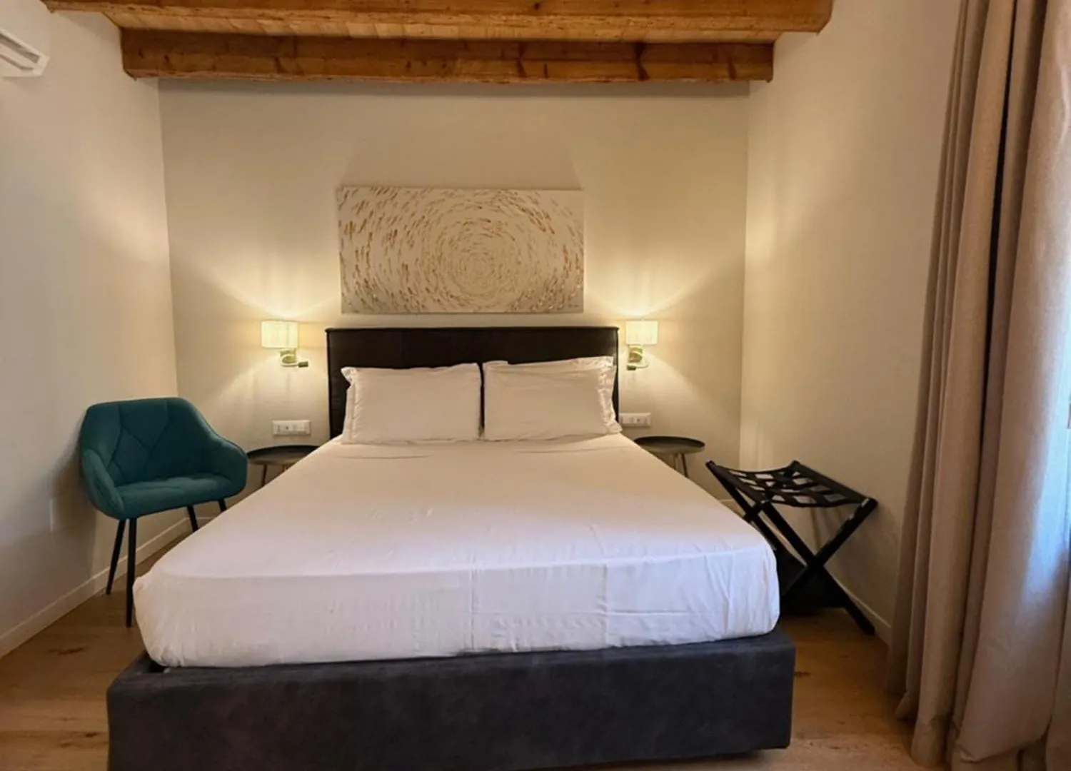 Maison d'hôtes Malvezzi24 Boutique Rooms Desenzano del Garda Italie