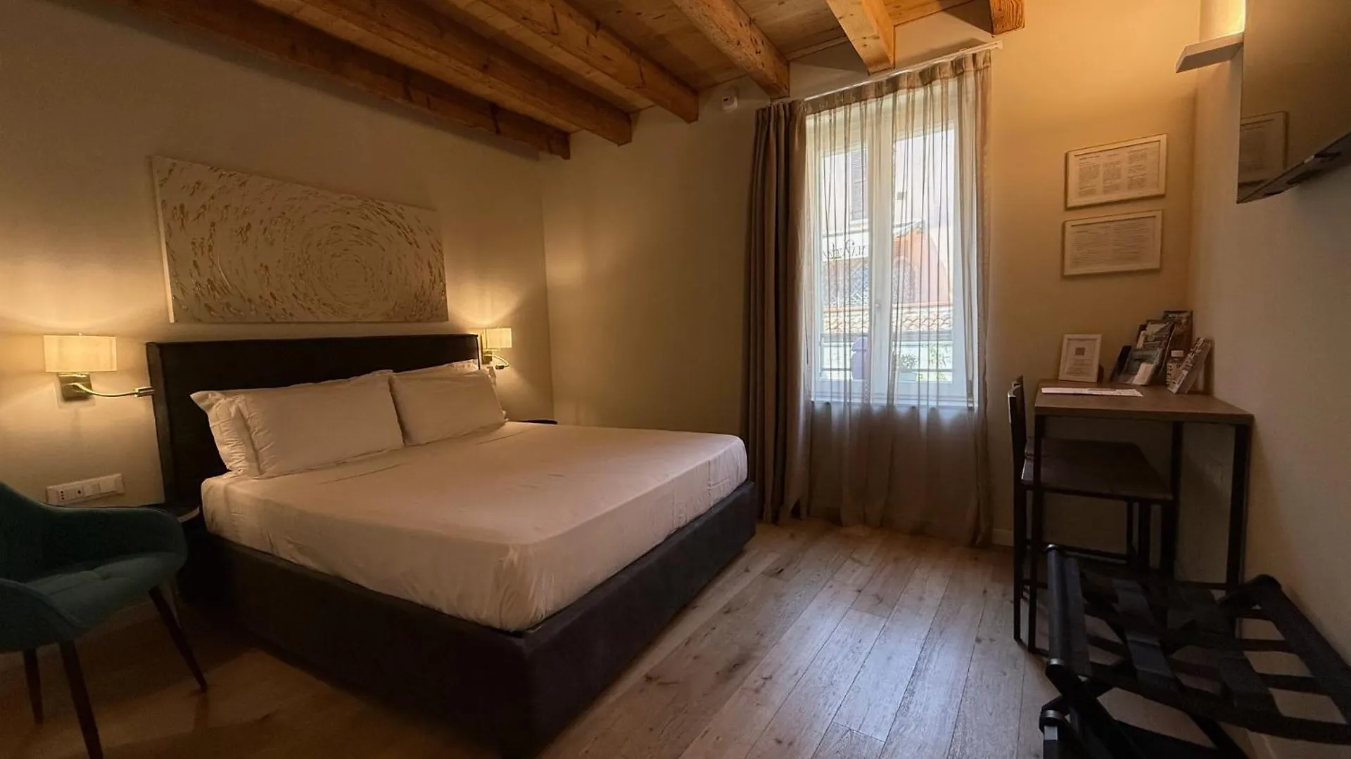 Maison d'hôtes Malvezzi24 Boutique Rooms Desenzano del Garda