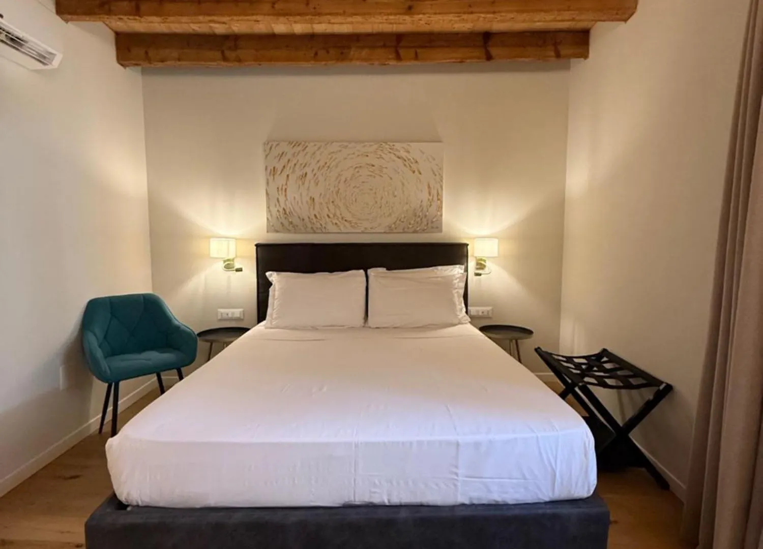 Malvezzi24 Boutique Rooms Desenzano del Garda