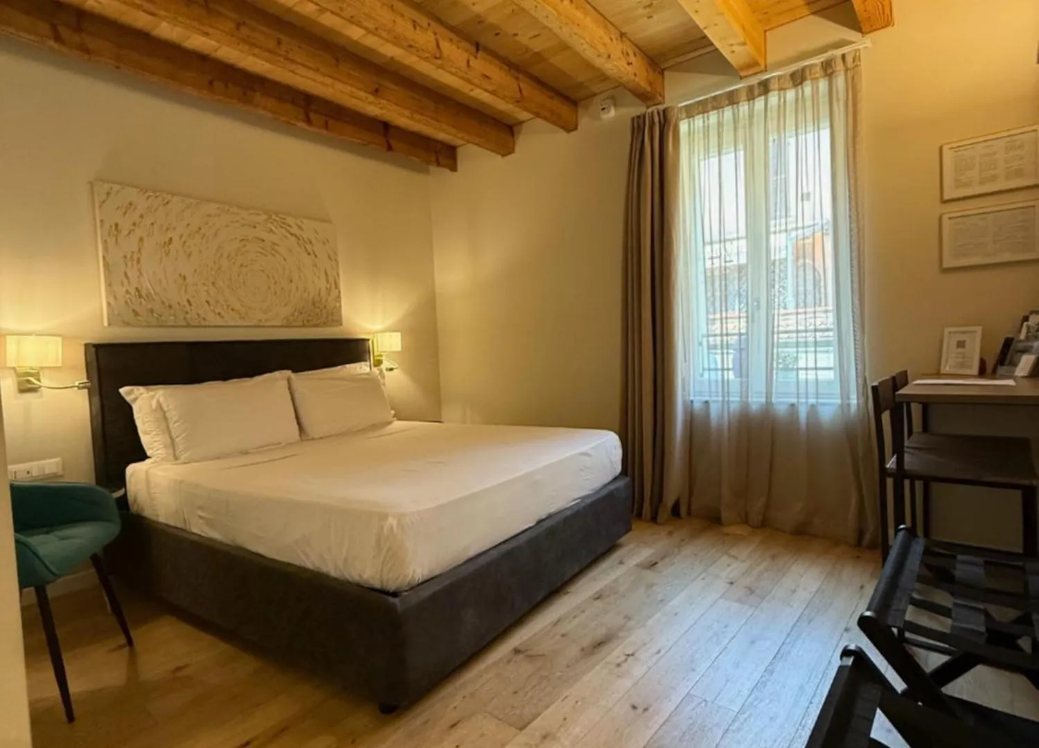 Maison d'hôtes Malvezzi24 Boutique Rooms Desenzano del Garda